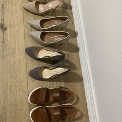  Woman’s / Ladies High Hills Size 8.5