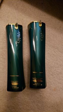 California tan soft Quatro+Bronzer tan builder