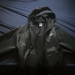 Nike Windbreaker 