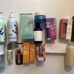 Skincare Set
