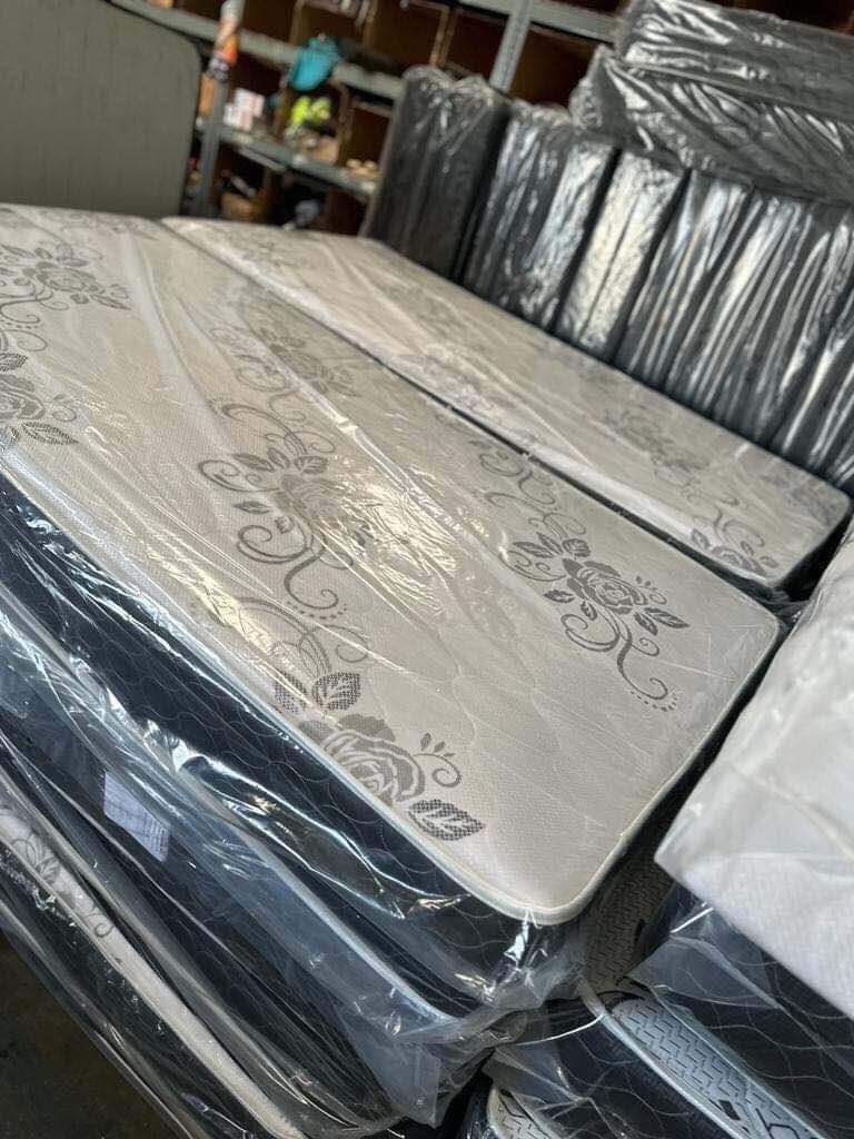 Colchones Matrimonial