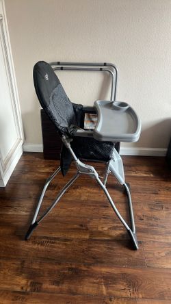 High chair kids