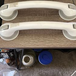 Grip Bars a Set Of 2 