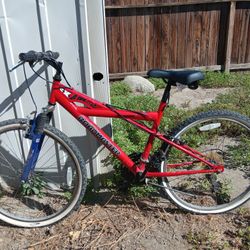 Dirt Bike