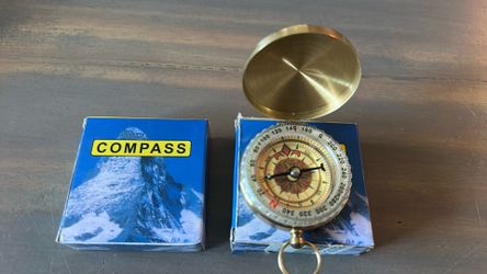 Compass