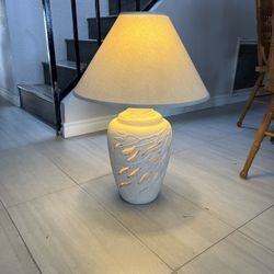 Lamp With Shade