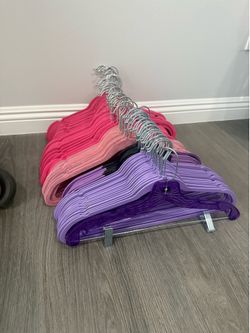 Hangers