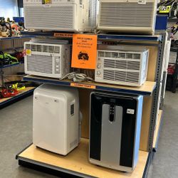 Air Conditioners 
