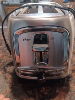 Toaster