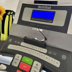 NordicTrack Commercial Treadmill $150