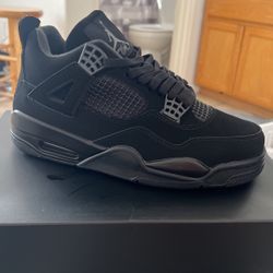 Air Jordan 4retro