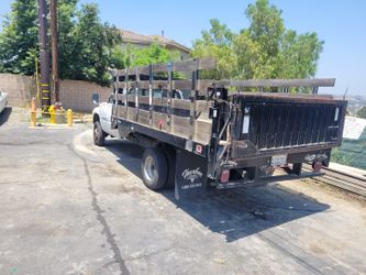1999 Dumpling Truck 