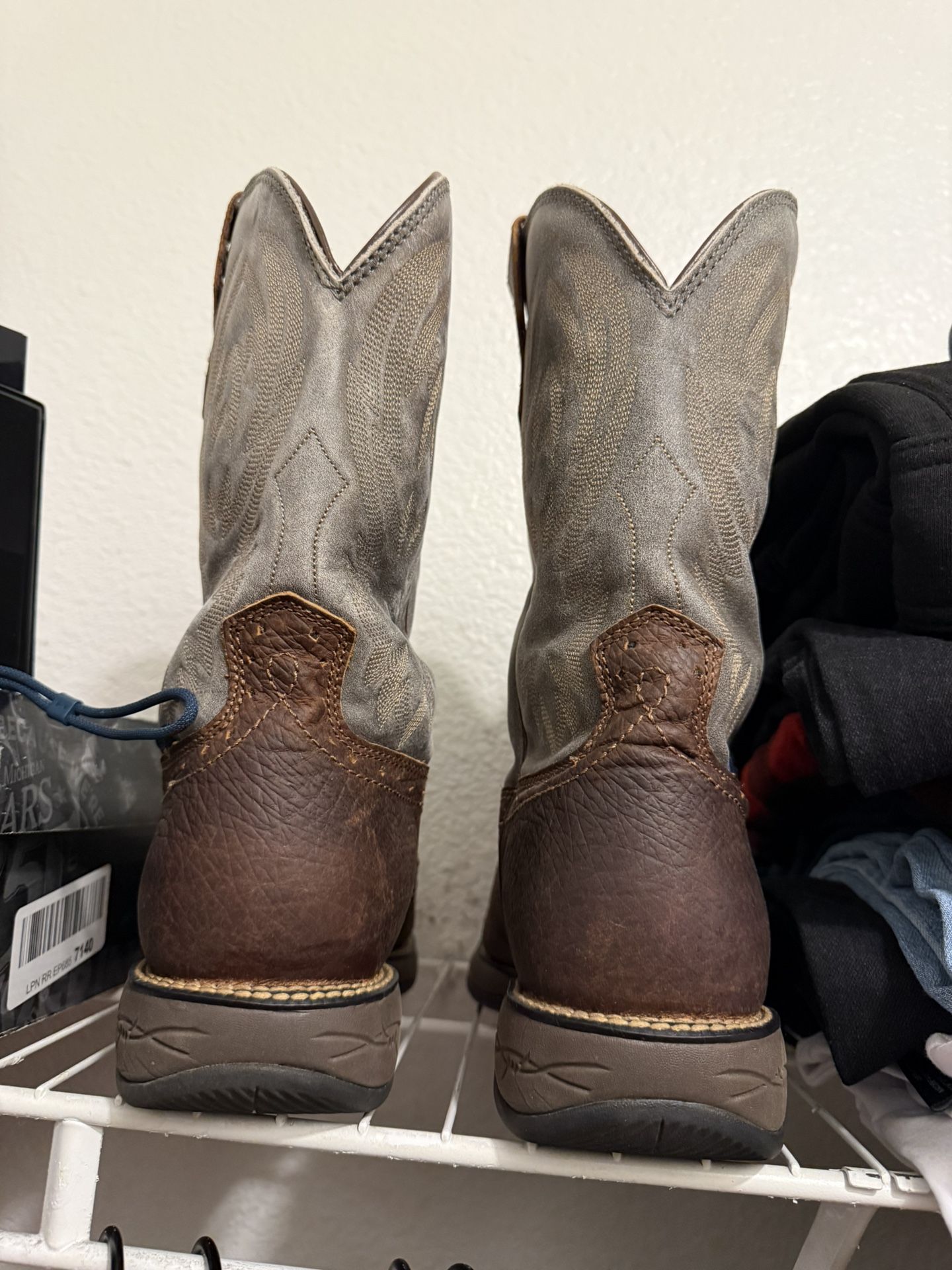 Cody James Boots