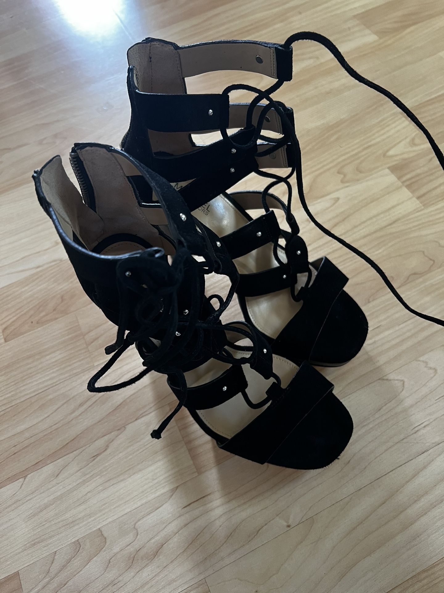 Brand New Michael Kors heels