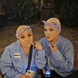 Mini Me Dr Evil Costume 