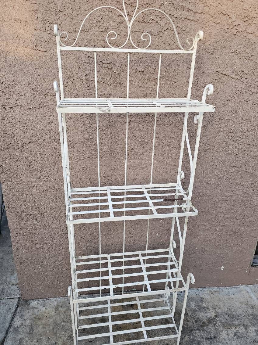 Plant Stand