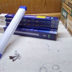 Rechargeable Emergency Light Bar 10 Dollars Each 
