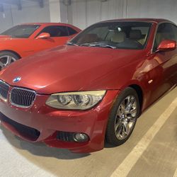 2011 BMW 328i 