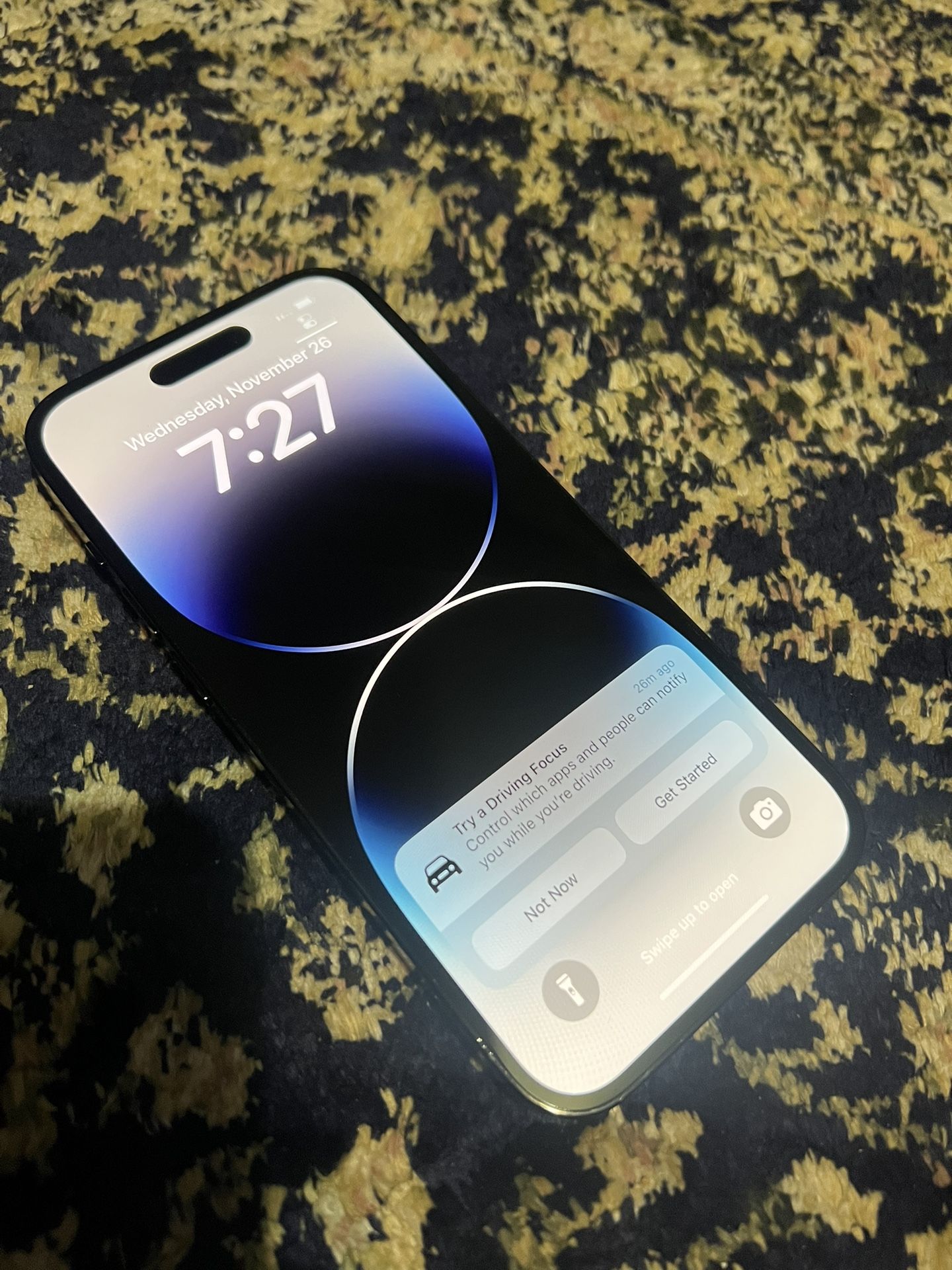 iPhone 14 Pro 128GB Unlocked