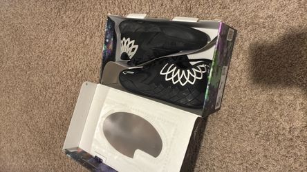 LaMelo Ball basketball shoes