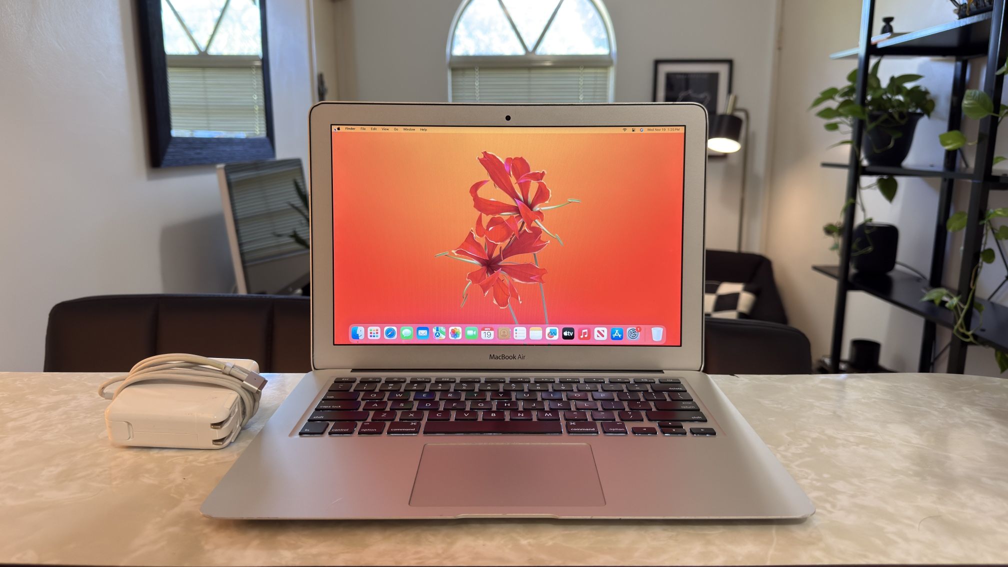 MacBook Air 2015 13inch MacOS Sonoma
