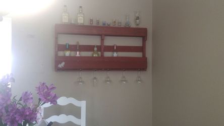 Wine racks!!!