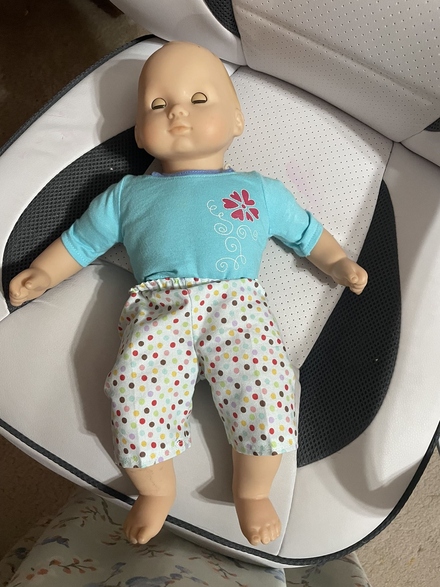 Bitty Baby Doll 15” Tall
