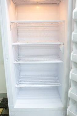 Frigidaire FFFU21M1QW 21.0 cu. ft. Freestanding Upright Freezer