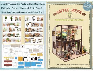 Model cafe