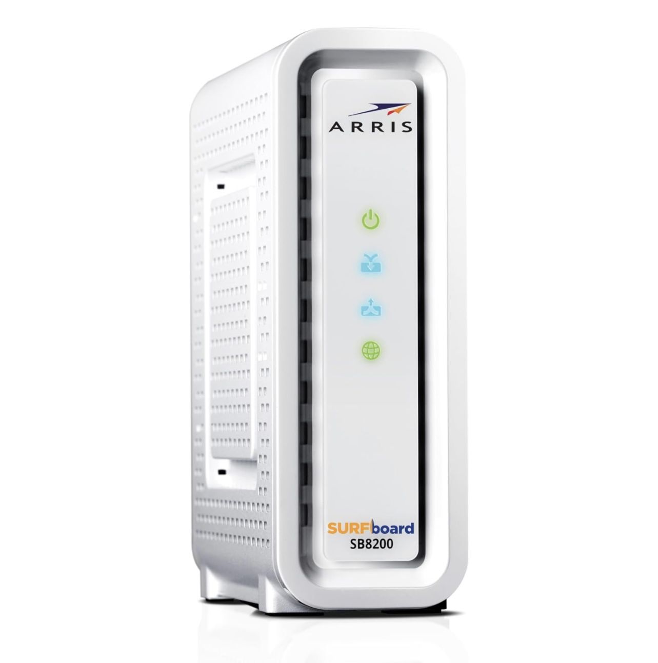 ARRIS (SB8200) - Cable Modem - Fast DOCSIS 3.1