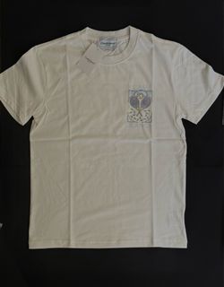 CASA BLANCA Tennis T-Shirt