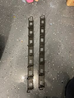 Cable management for server rack