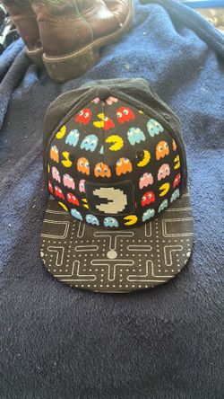Pac-Man SnapBack