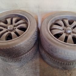 Rims 22"