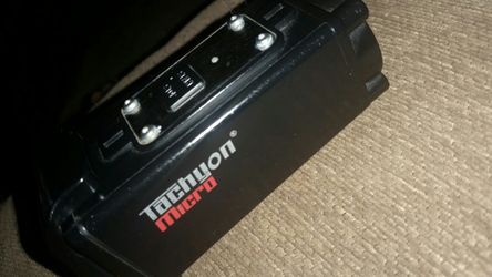 Tychyon micro Cam