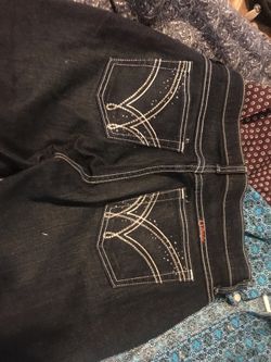 Women’s wrangler