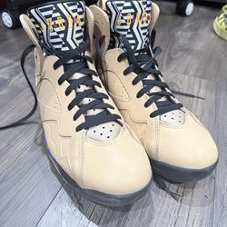 Nike Air Jordan 7 Retro SE "Afrobeats"