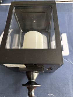 Umbrella Solar Lights