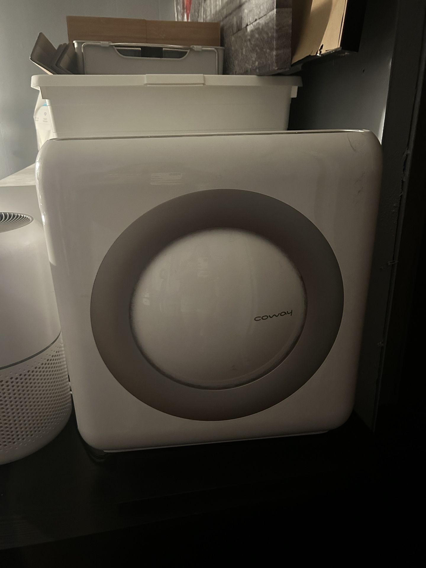 Conway Airmega True Hepa Purified