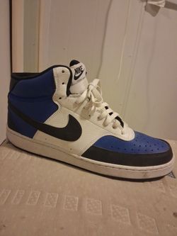 Nike size 11