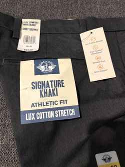 Dockers Signature Khaki