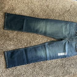 Levi Jeans