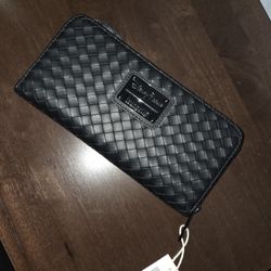 Minne Mouse Loungefly Wallet 