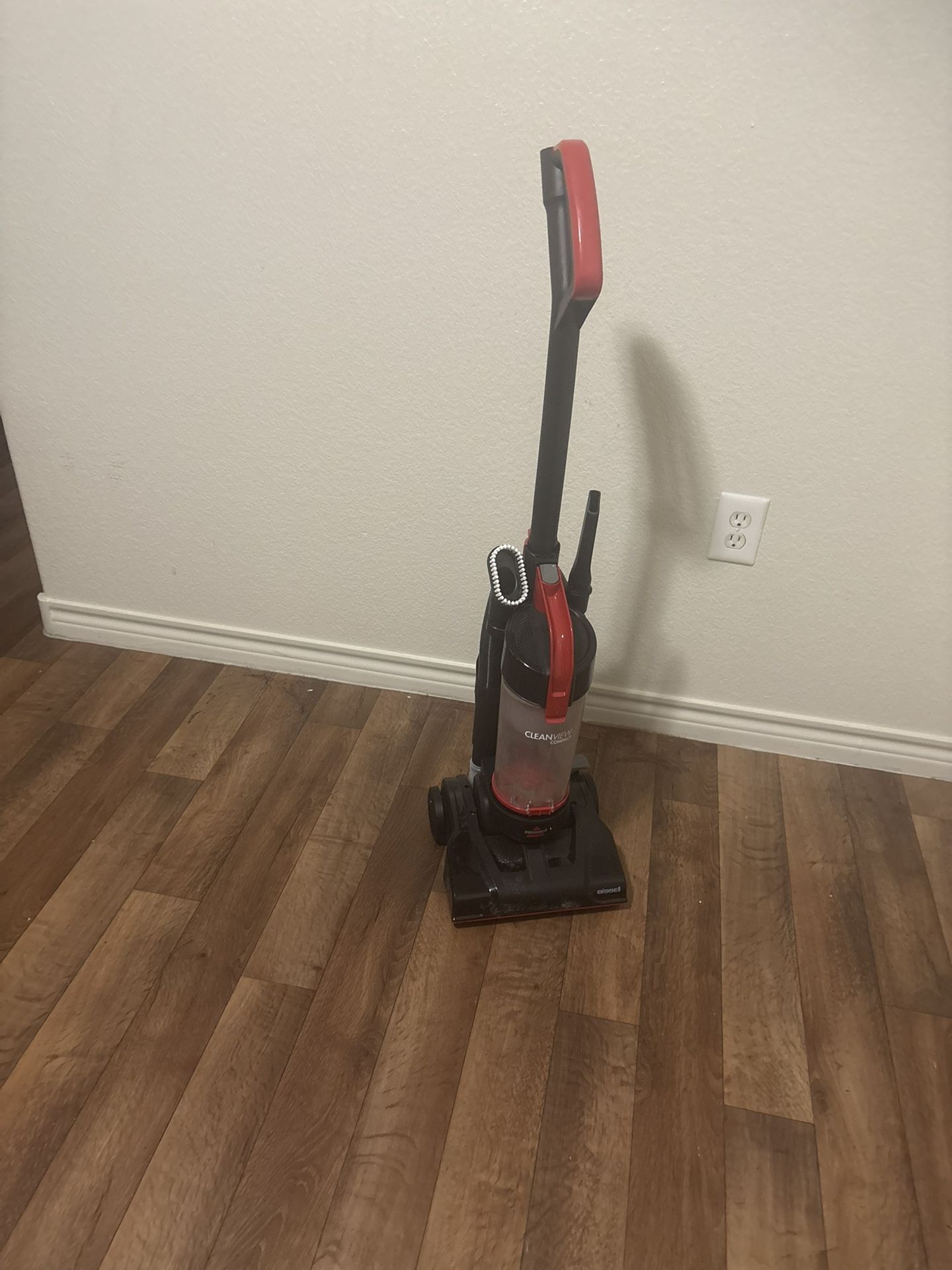 Vacuum Cleaner