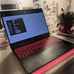 2026 Omen Max 16 | 16-AH0097nr | 32GB RAM | 1 TB NVMe | 5080 RTX | Highest Specs