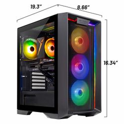 Skytech Gaming RGB Desktop PC
