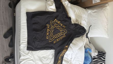 Palace Hoodie XL