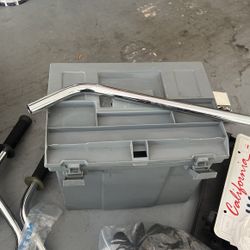 Nitro Sp8 Laid Back Bmx Seatpost