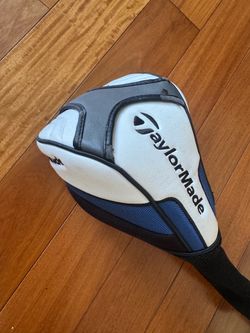 TaylorMade SLDR Driver 10.5