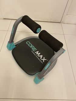 ore max total body training system